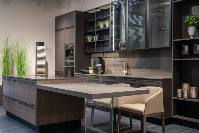 Cozinha gourmet: guia completo com modelos e escolhas essenciais
