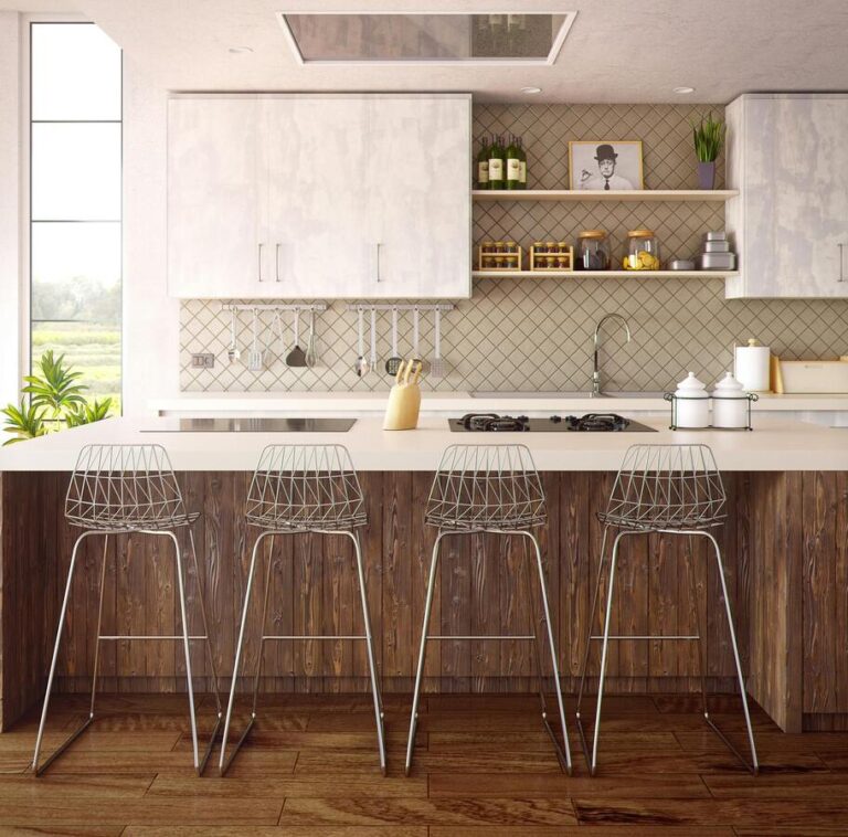 Cozinha gourmet: guia completo com modelos e escolhas essenciais