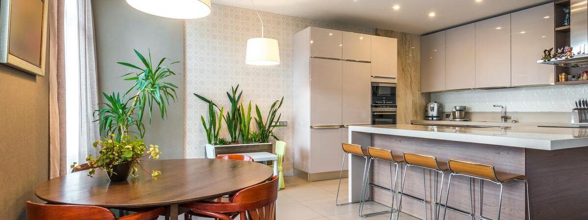 Cozinha gourmet: guia completo com modelos e escolhas essenciais